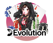 Evolution Gaming