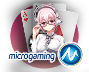 Microgaming