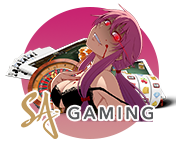 SA Gaming