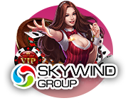 แนะนำค่ายเกม Skywind