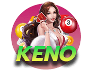 เกมคีโน Keno คืออะไร